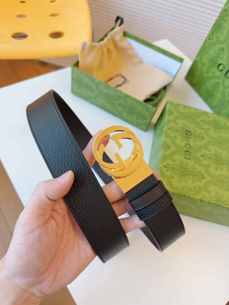 Gvc*1 belts